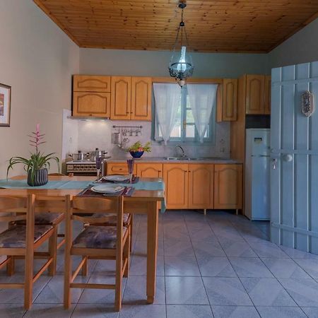 Mihaila Bungalows Spartia  Luaran gambar