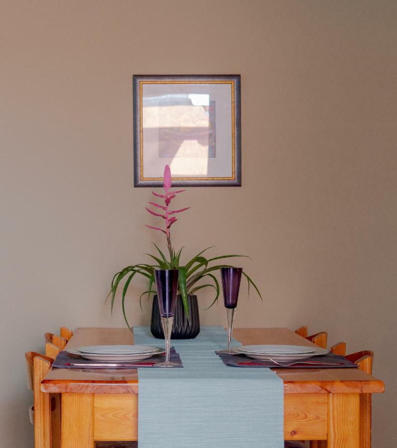 Mihaila Bungalows Spartia  Luaran gambar