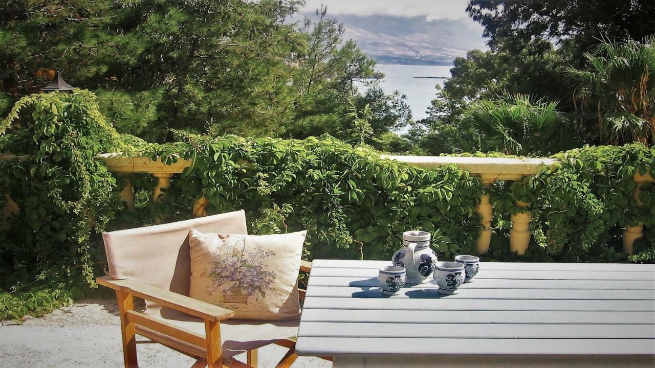 Mihaila Bungalows Spartia  Luaran gambar