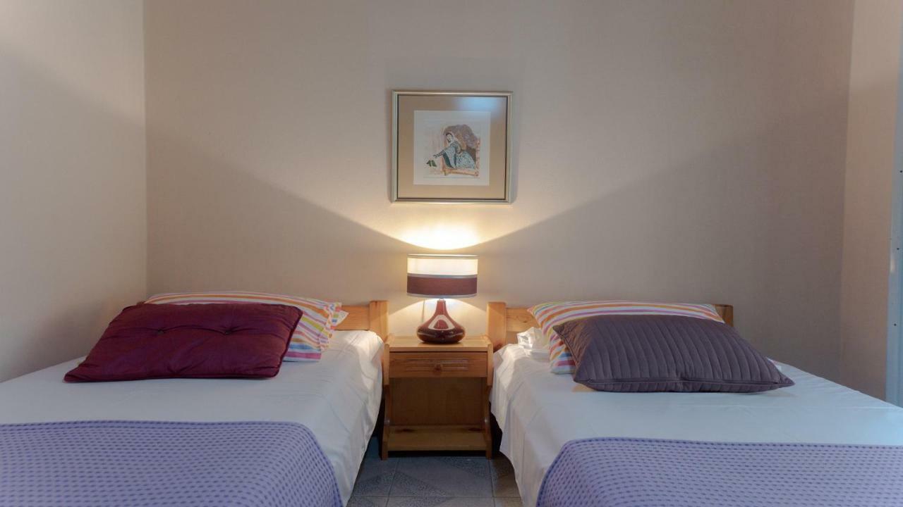 Mihaila Bungalows Spartia  Luaran gambar